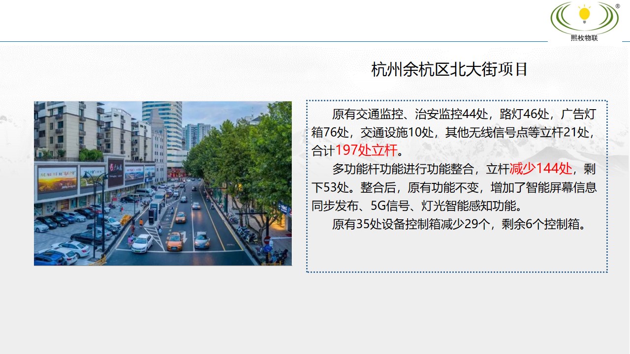 智慧燈桿建設(shè)方案21